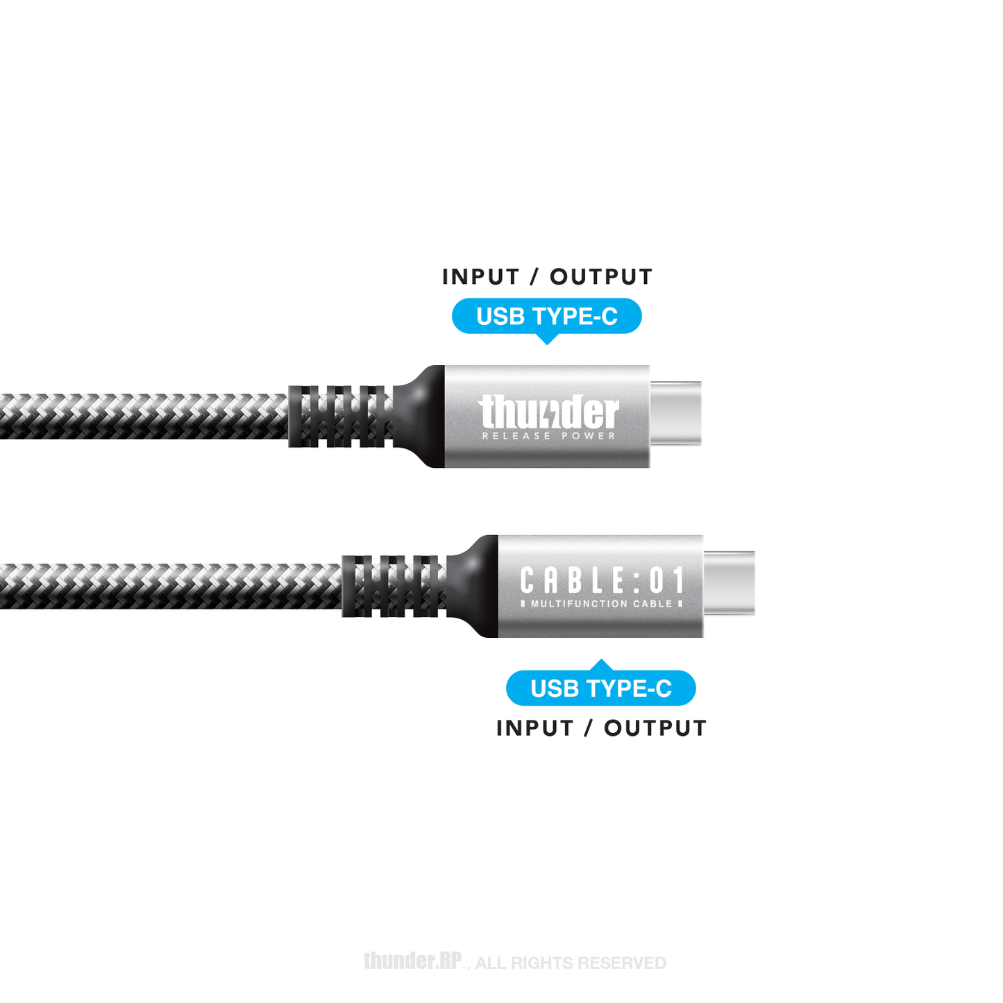 CABLE : 01