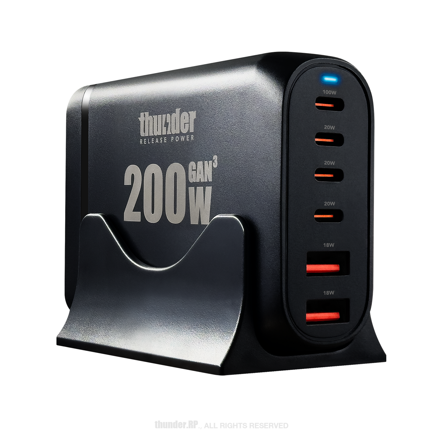 thunder palace-200W