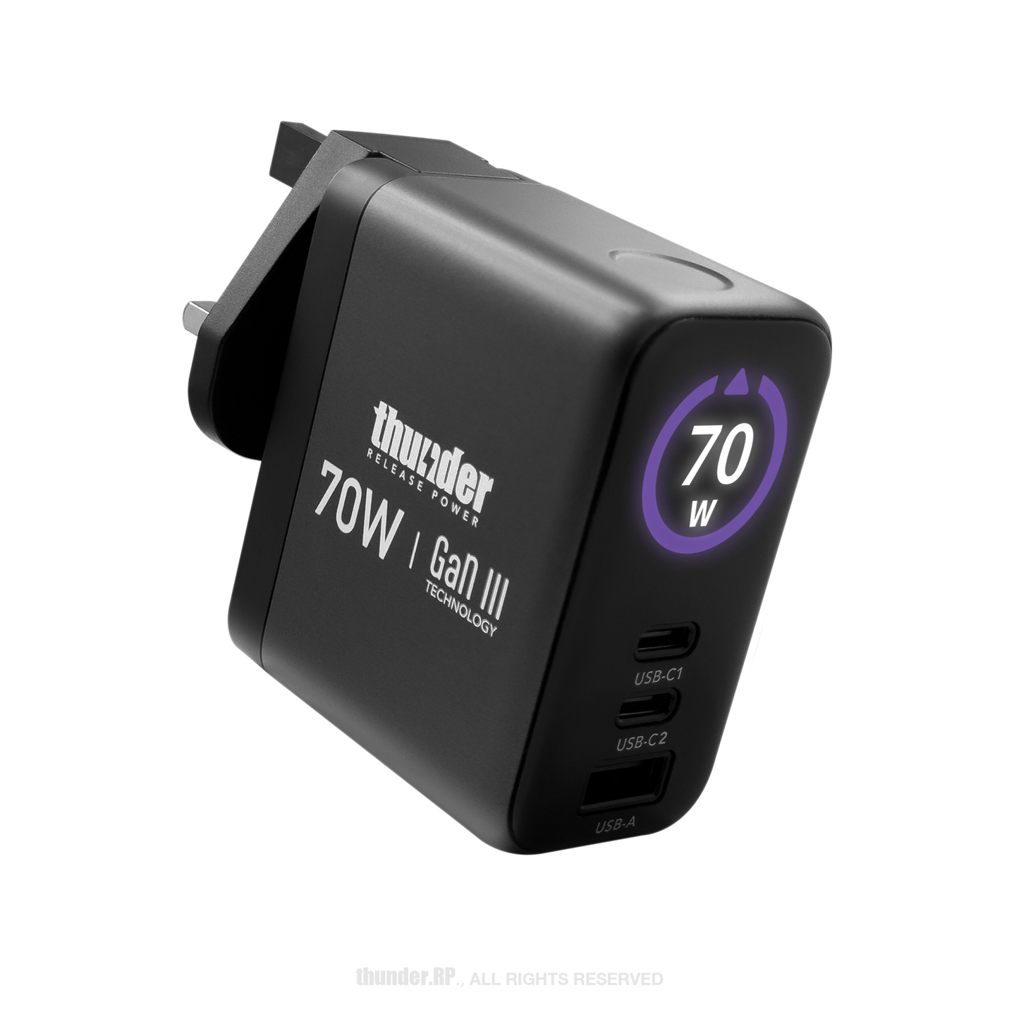 RUNES-70W